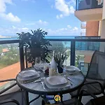 Cozy Beachside 2br Retreat Tv23 Daire Torrevieja
