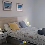 Cozy Beachside 2br Retreat Tv23 Daire